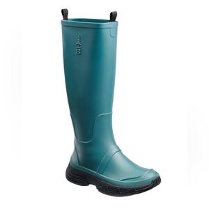 Field Outdoor Rain Boots